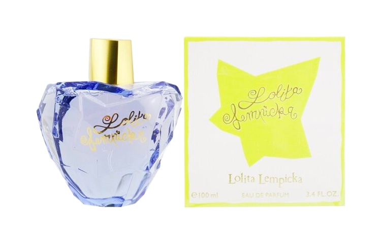 Lolita Lempicka/洛丽塔 EDP 50ml100ml — фото 3