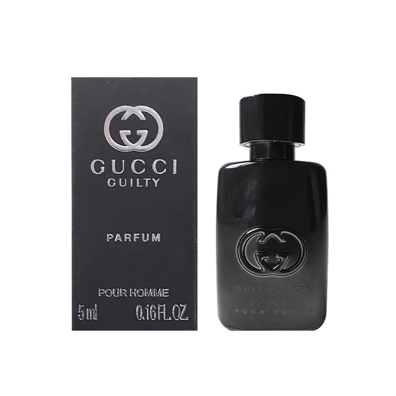 Gucci EDP 5ml