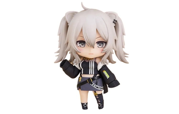 GOOD SMILE COMPANY GSC 2114 Hololive Q 10cm