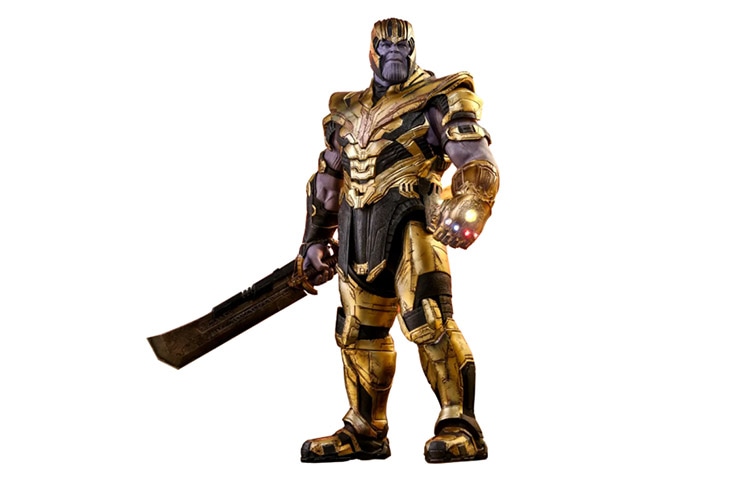 Hot Toys 16 4 41.5cm