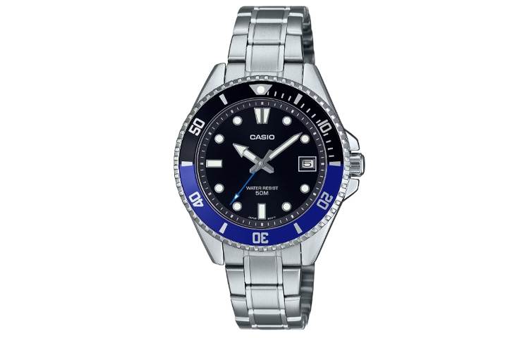 CASIO/卡西欧 Casio MDV-10D1A2