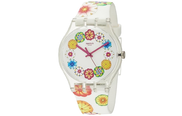 SWATCH/斯沃琪 SWATCH ORIGINALS 30 41mm SUOK127