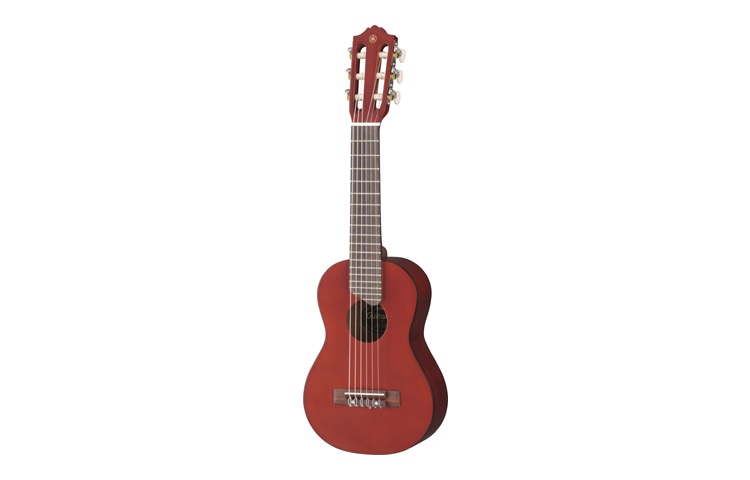 Yamaha GL1 Guitarlele — фото 1