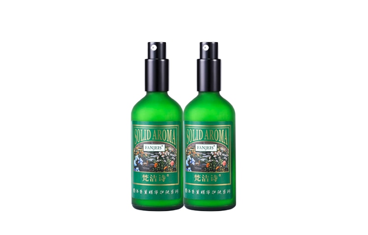 FANJEIS/梵洁诗 FANJEIS 100ml*2