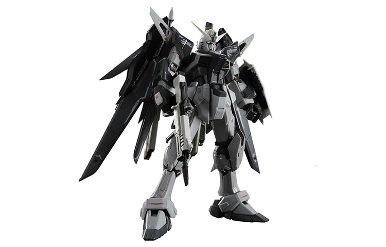 BANDAI/万代 BANDAI RG Destiny Gundam Model