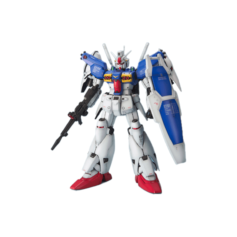 BANDAI/万代 BANDAI PG 0083 RX-78GP01-Fb 1 30cm