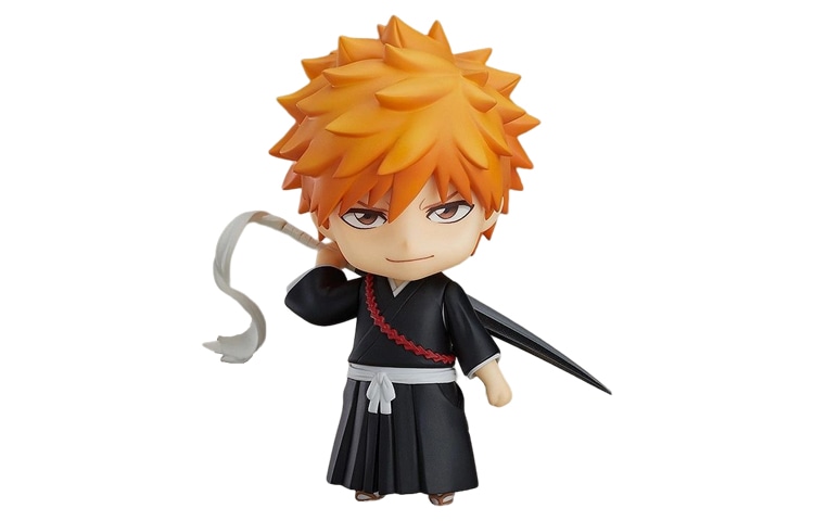 GOOD SMILE COMPANY GSC no.991 kon Q 10cm
