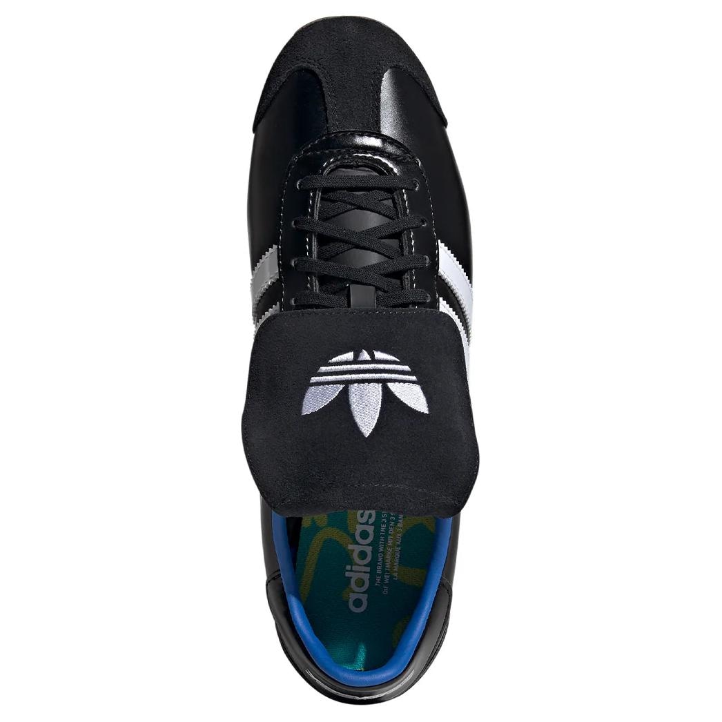 adidas originals YESEYESEE x adidas Originals Country OG — фото 10