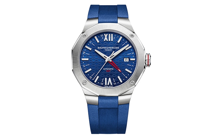 Часы Baume & Mercier Baume Mercier 100 M0A10659