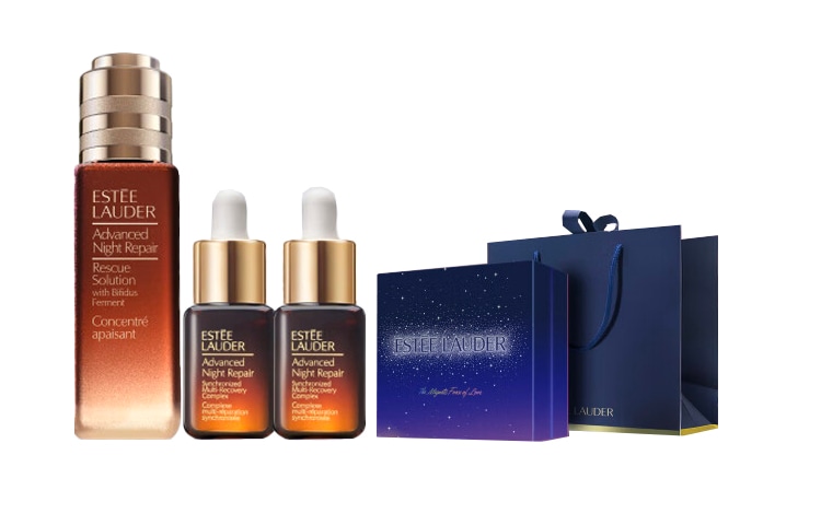 Estee Lauder