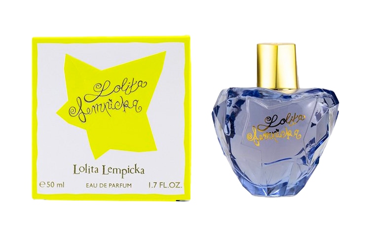 Lolita Lempicka/洛丽塔 EDP 50ml100ml