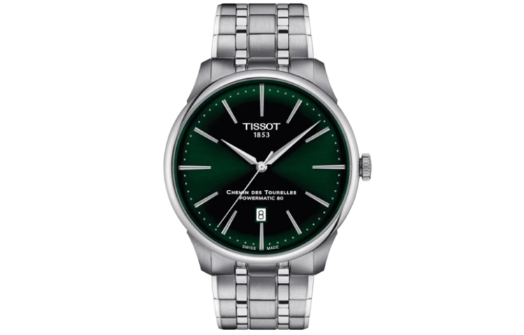 TISSOT/天梭 Tissot Le Locle T139.407.11.091.00