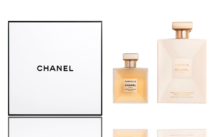 Chanel 40ml+200ml — фото 2