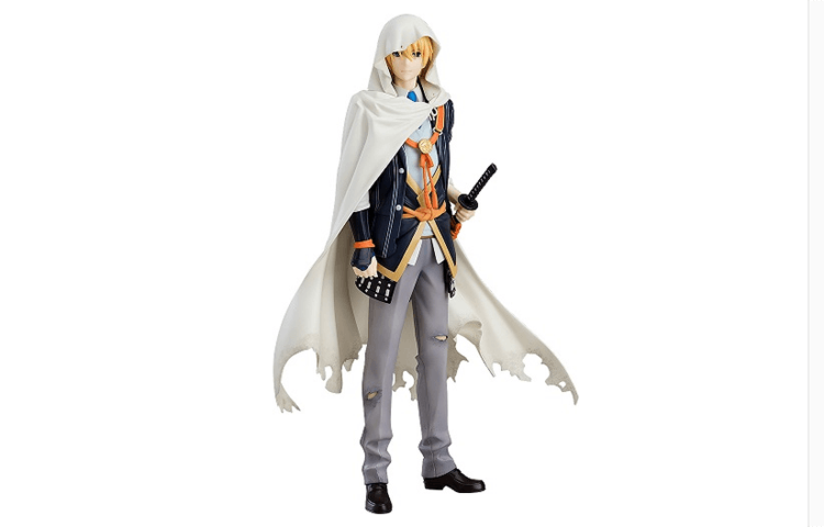 GOOD SMILE COMPANY GSC or 22cm