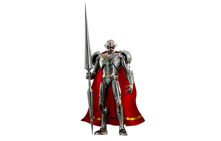 Hot Toys 16 39cm
