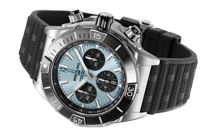 Breitling PB0136251C1S1 — фото 1