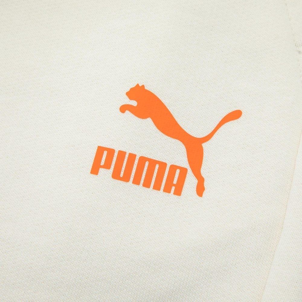 Puma Classics Dance Crew White — фото 2