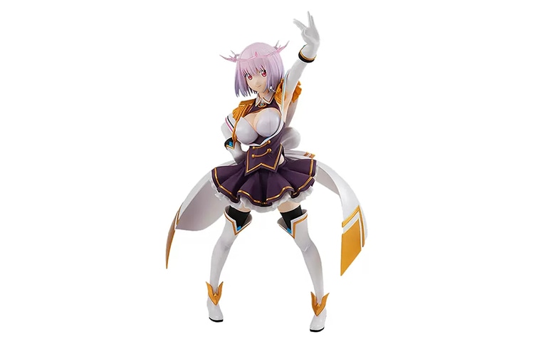 GOOD SMILE COMPANY GSC POP UP PARADE New Order L size 24cm