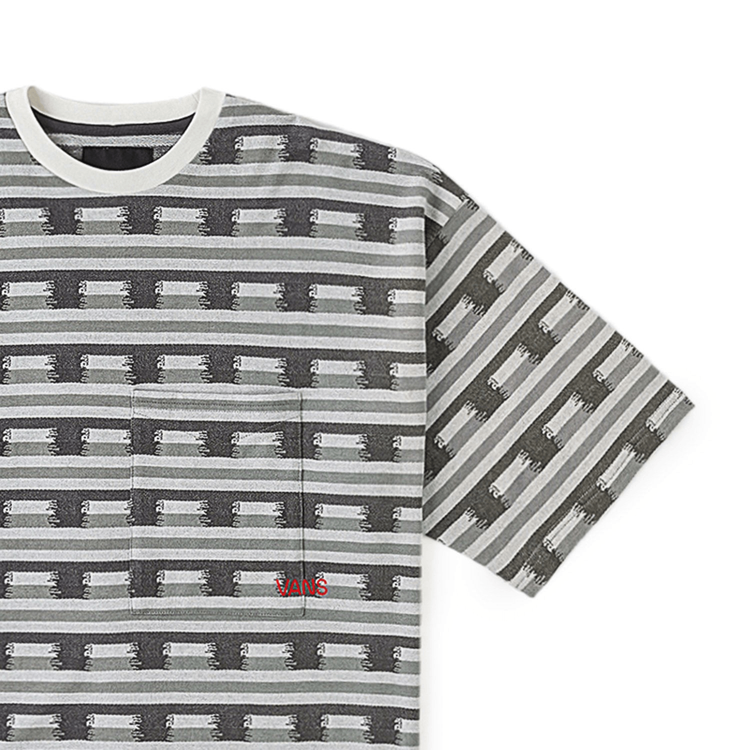 Vans T — фото 3