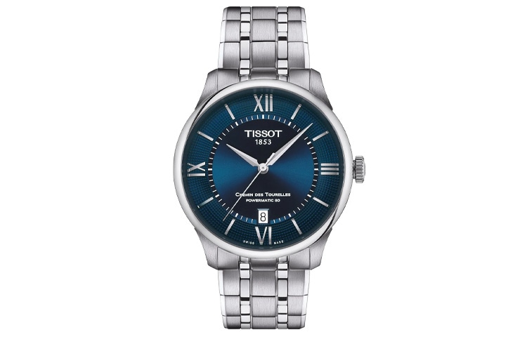 TISSOT/天梭 Tissot T139.807.11.048.00