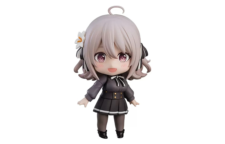 GOOD SMILE COMPANY GSC Q 10cm