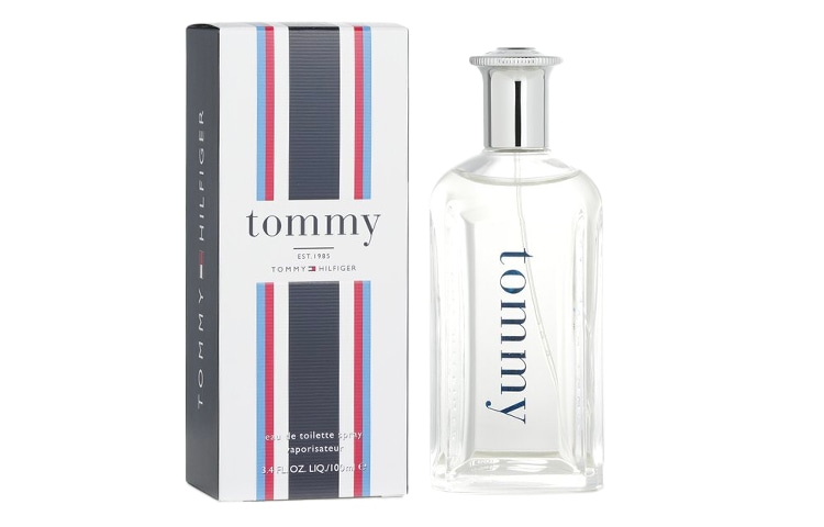 Tommy Hilfiger EDT 30ml100ml