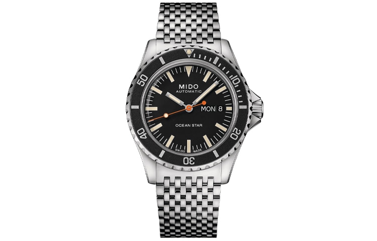 Часы Mido Ocean Star M026.830.11.051.00