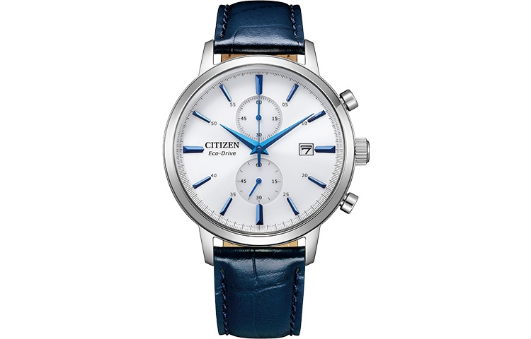 CITIZEN/西铁城 CITIZEN50 CA7069-16A