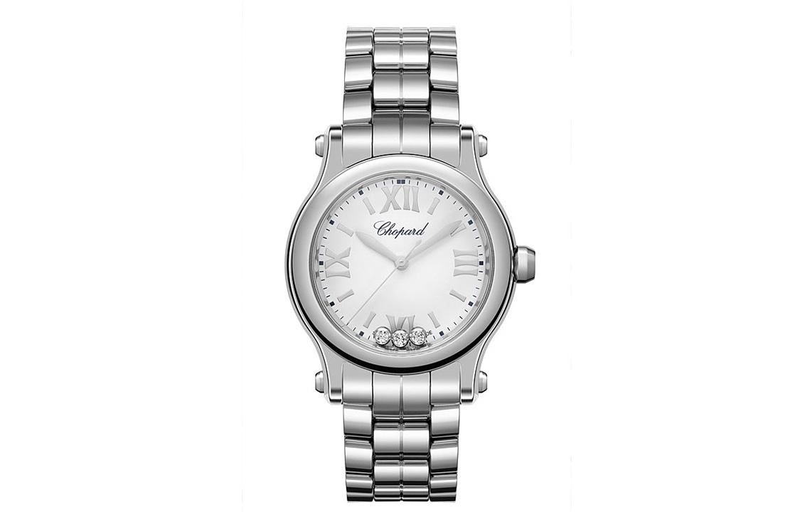 CHOPARD/萧邦 CHOPARD HAPPY SPORT 30mm 278590-3002