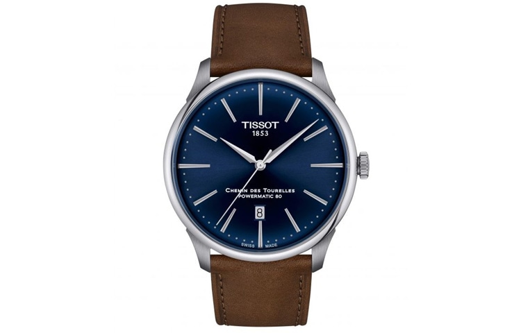TISSOT/天梭 Tissot Le Locle T139.407.16.041.00