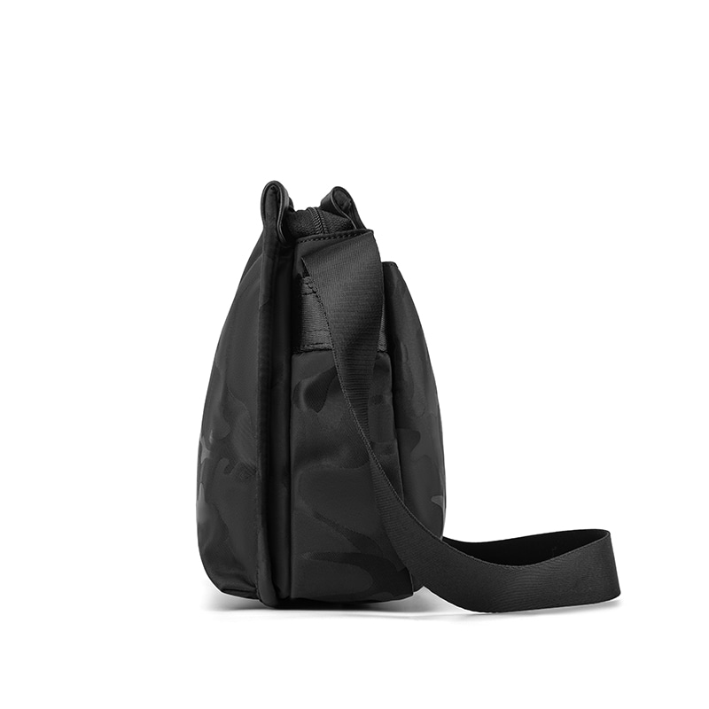 Bjiax Crossbody Bag Black Camo — фото 3