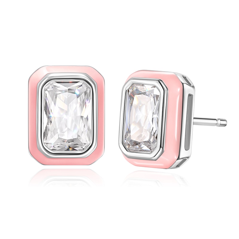 FANCI 范琦 FANCI Sweet Dream Star Dot Earrings