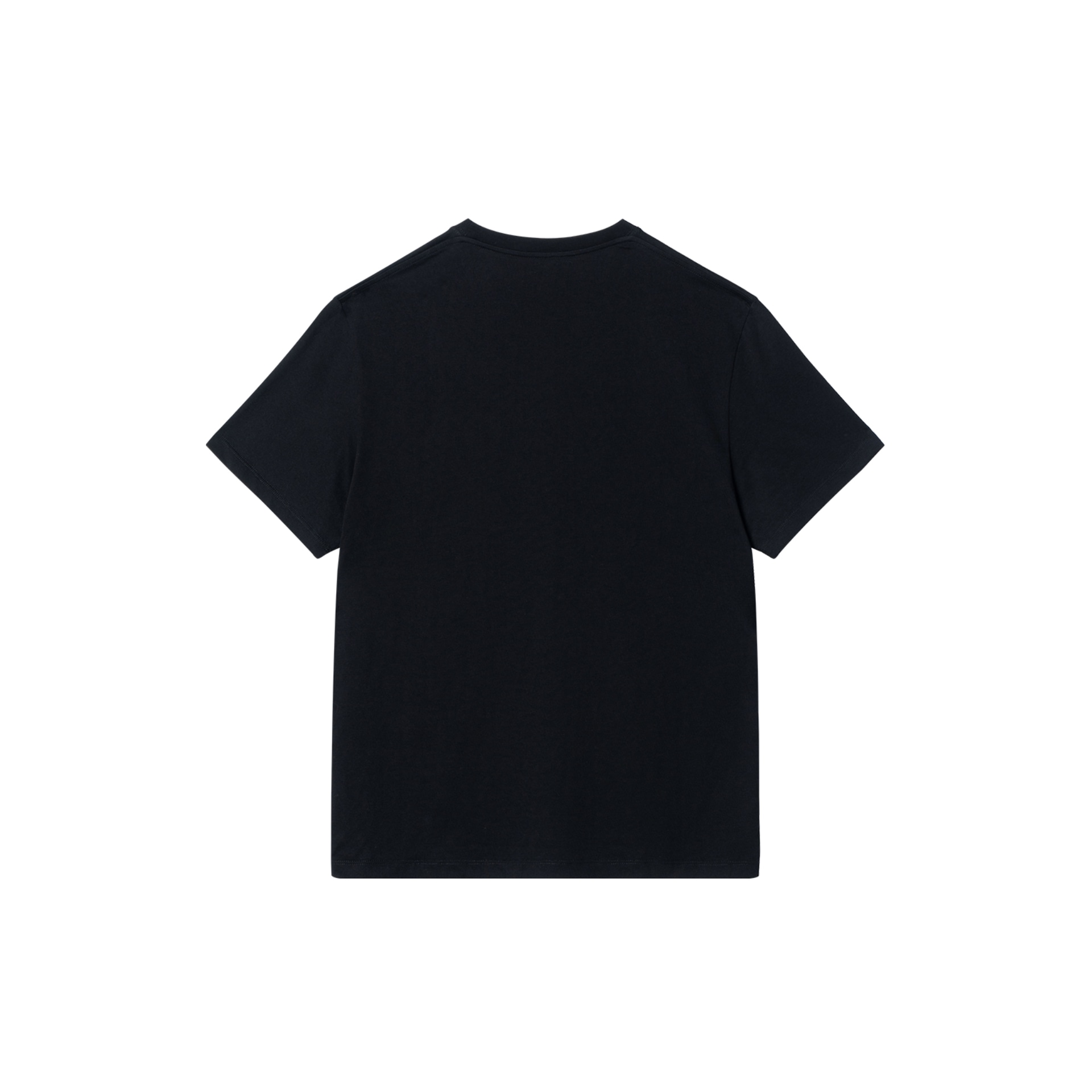 Loewe SS24 Logo T-Shirt Black — фото 1