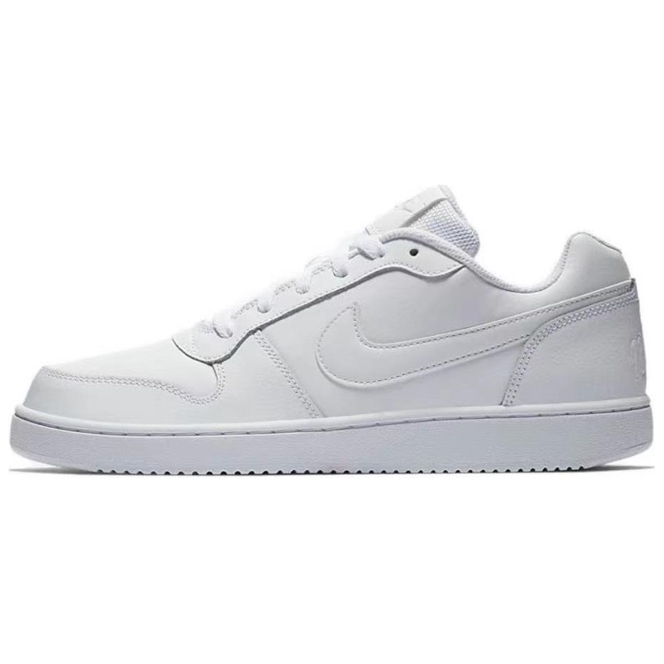 Nike Ebernon Silver Gradient — фото 5