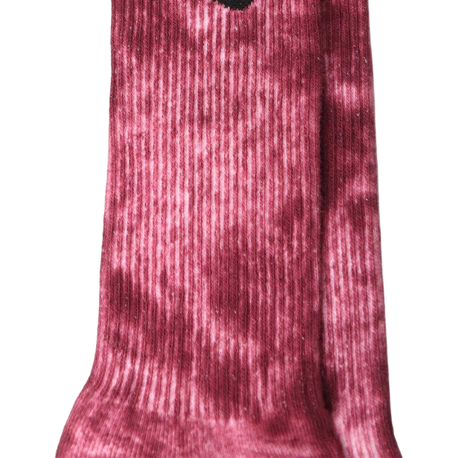 Nike Training Socks Blue/Red — фото 4