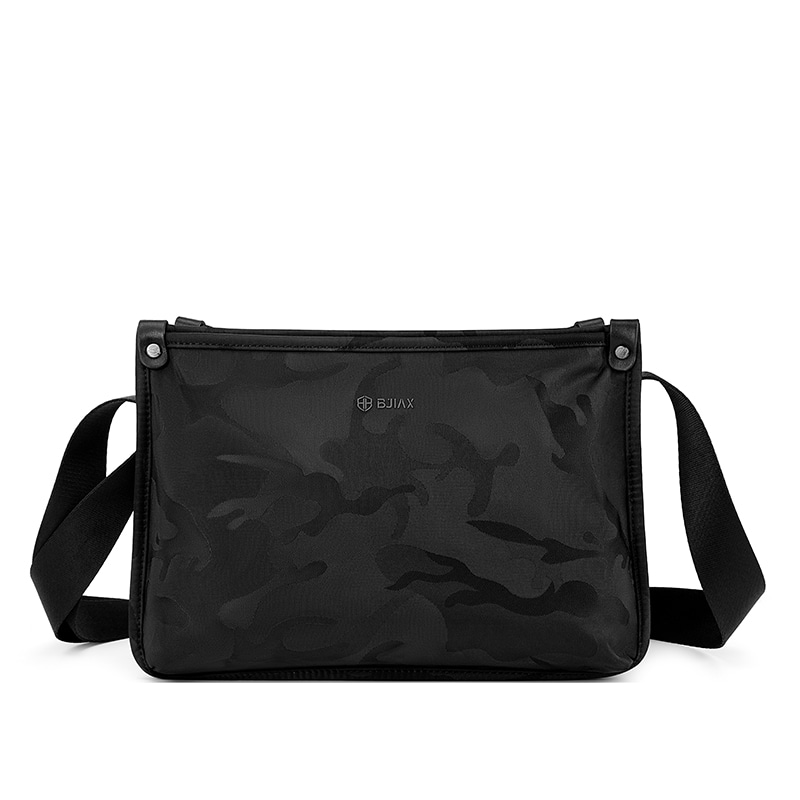 Bjiax Crossbody Bag Black Camo — фото 5