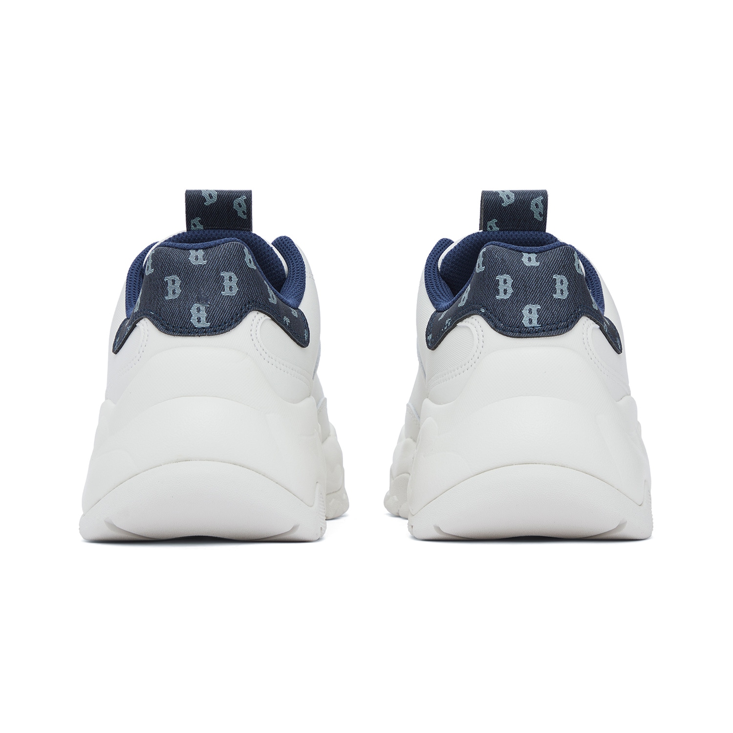 MLB Big Ball Chunky White — фото 10