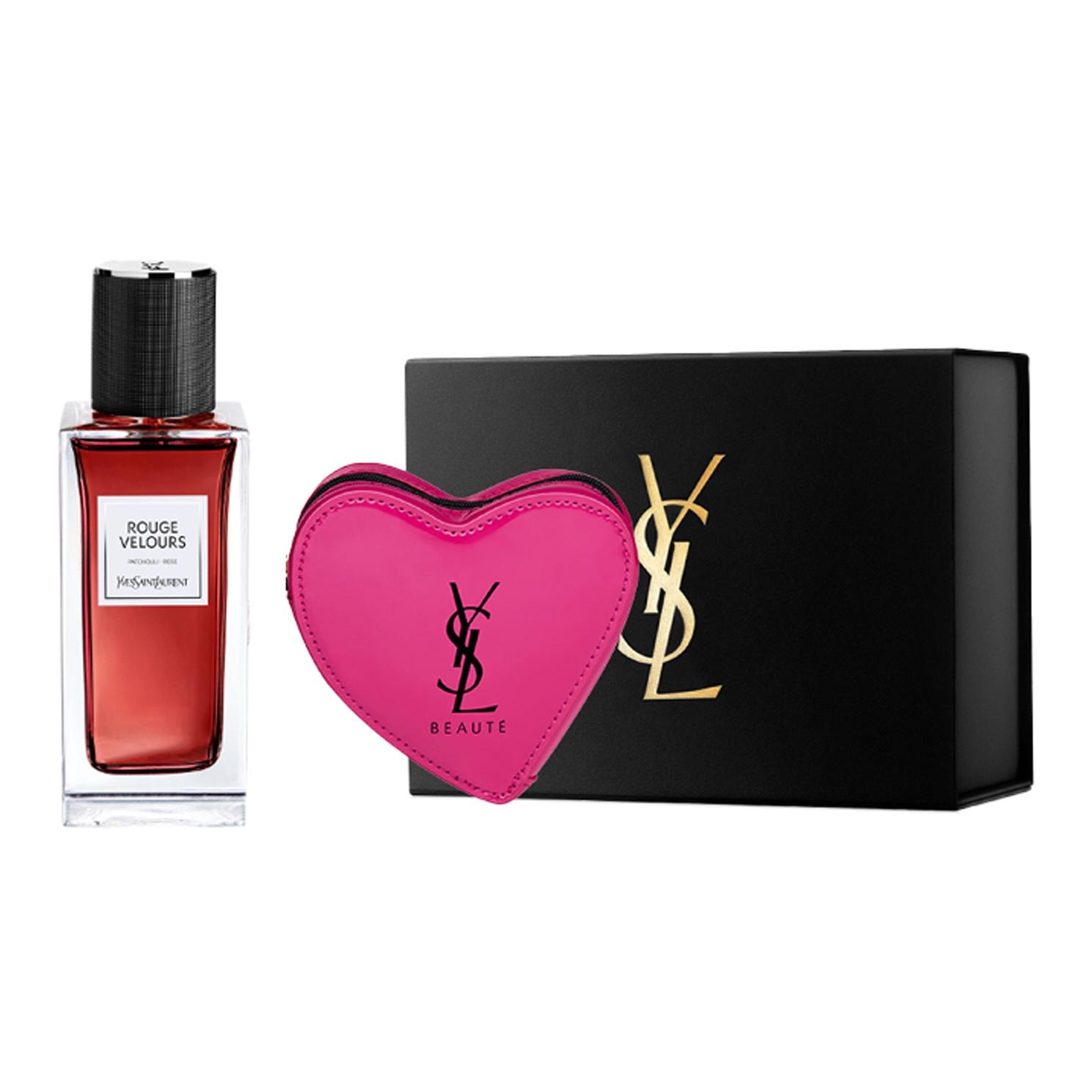 Saint Laurent YSL EDP 125ml+ — фото 5