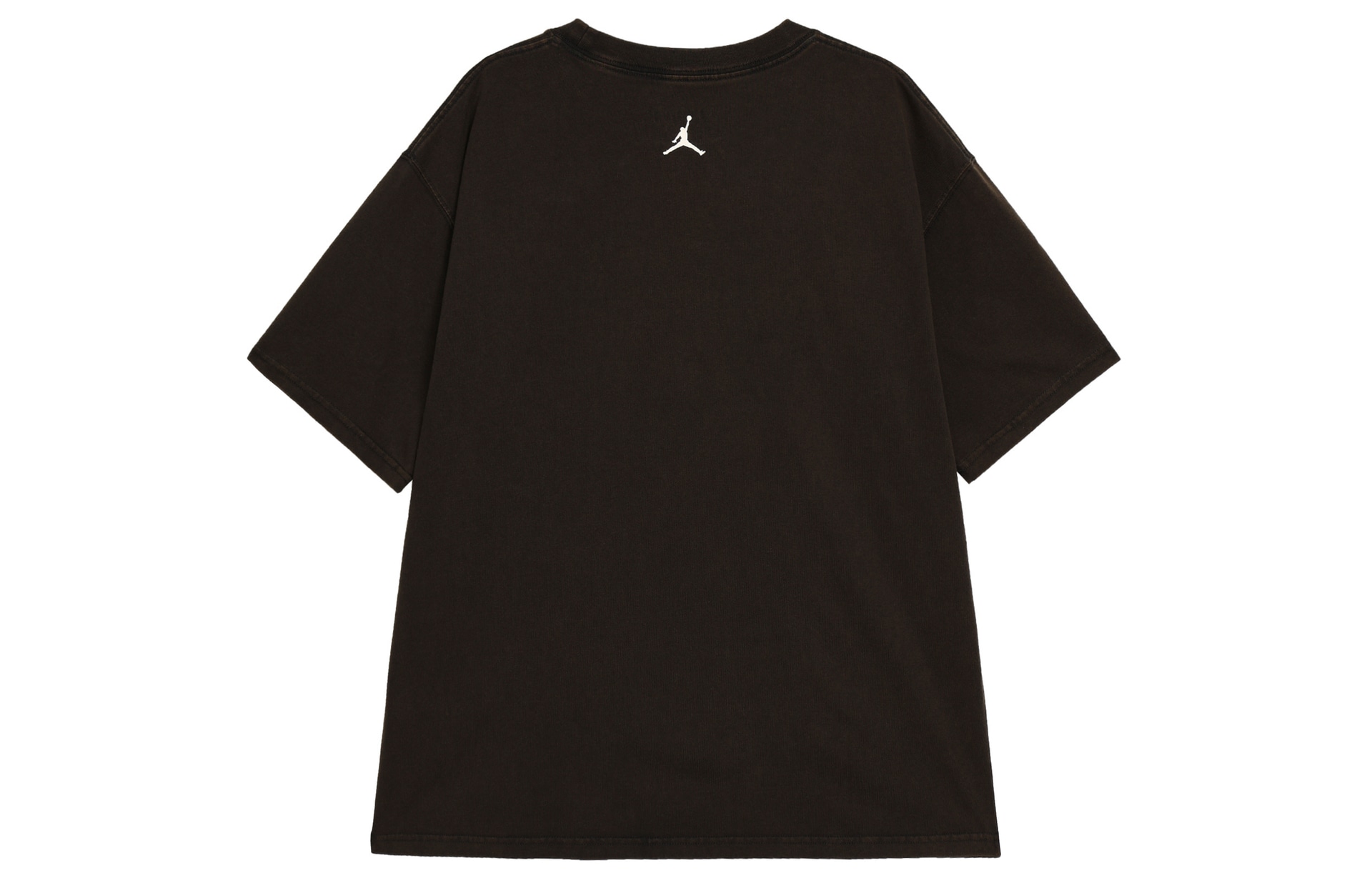 Jordan logo T — фото 1