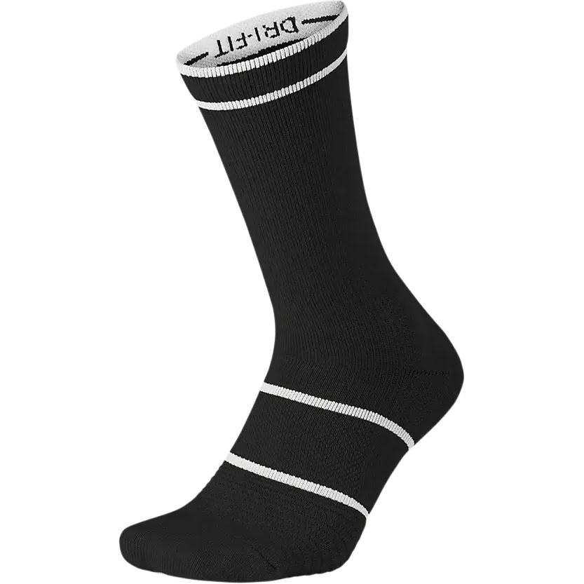 Nike Court Essentials Crew Black