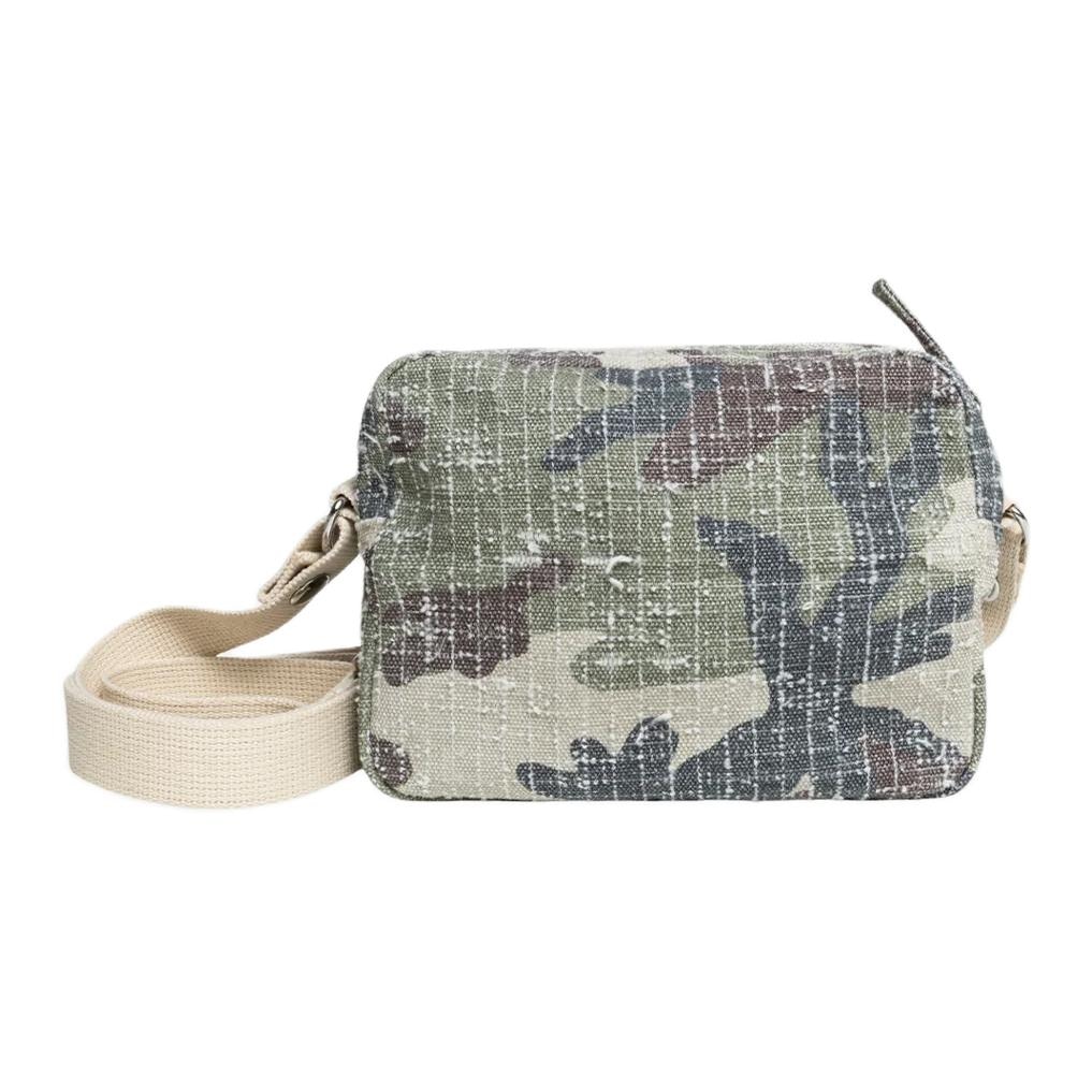 Stussy Pouch Camo