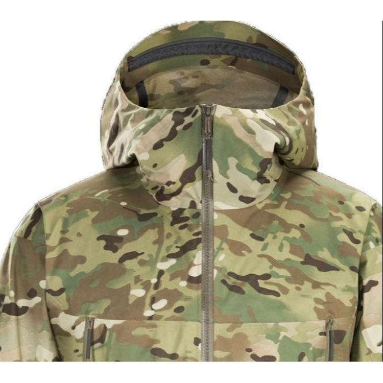 Arcteryx Leaf Alpha LT Jacket Gen2.1 — фото 1