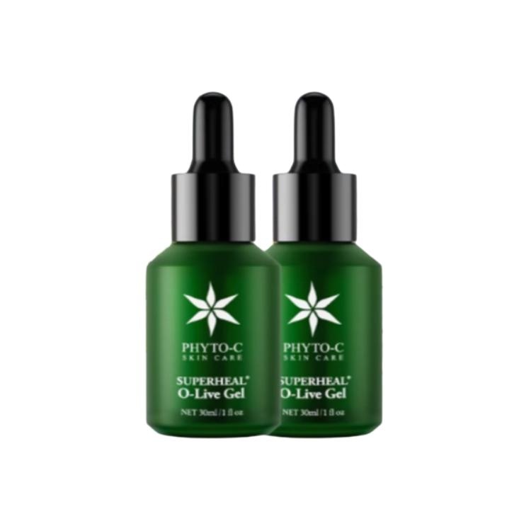 PhytoCeuticals/欧玛 B5 30ml — фото 8
