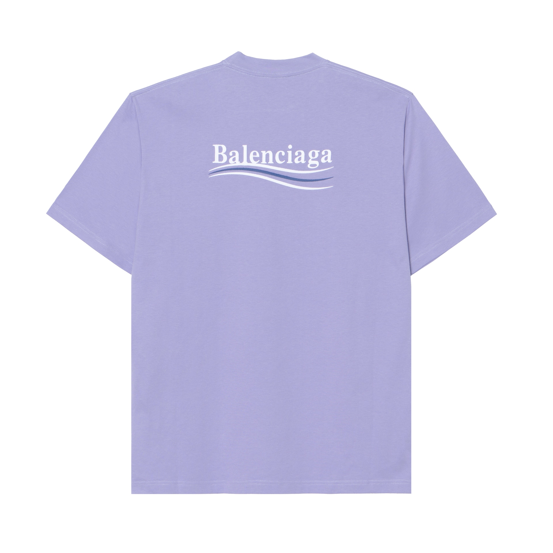 Balenciaga Футболка (Арт. 641675TKVJ13072) — фото 1