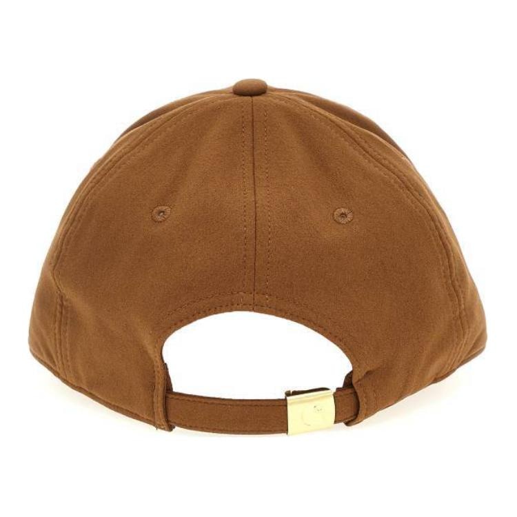 Carhartt WIP Cap Brown — фото 2