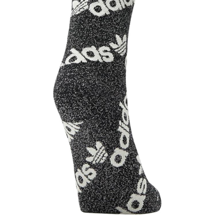 Adidas Originals Logo High Socks — фото 2