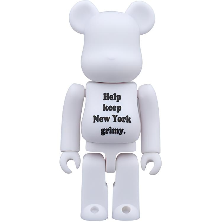 BE@RBRICK BERBRICK Married to the Mob 100