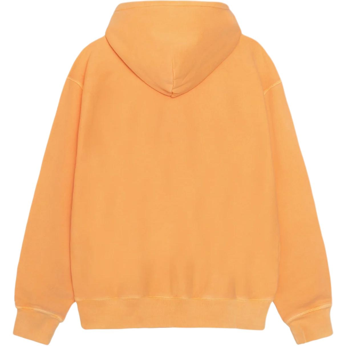 Stussy Smooth Stock Hoodie — фото 9