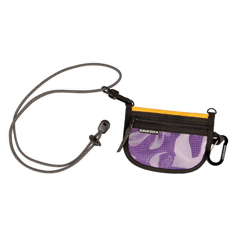 SUMAYZOY Metro Card Holder