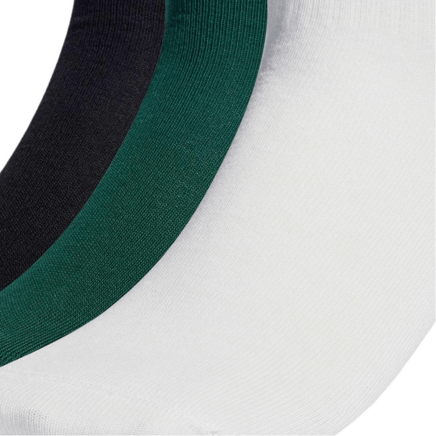 Adidas originals CREW SOCKS 3 PAIRS 3 — фото 2